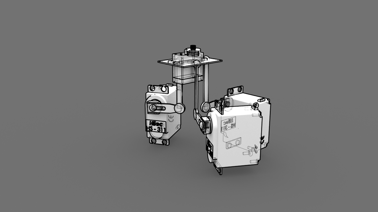 core mechanism