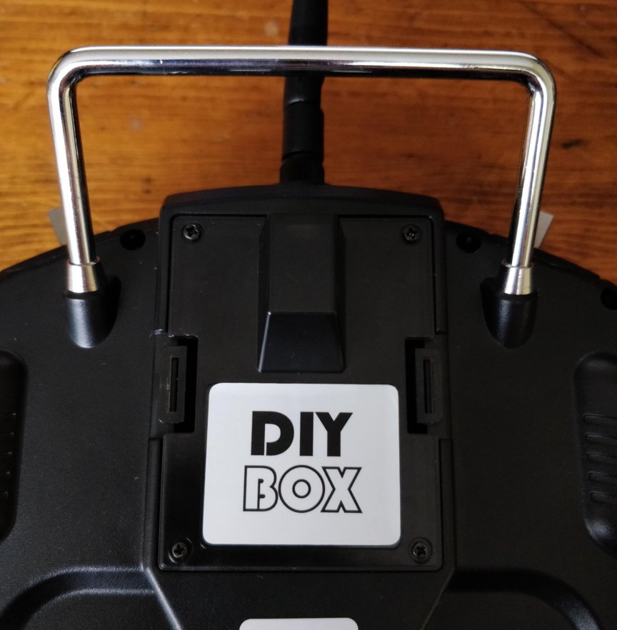 DIY Box